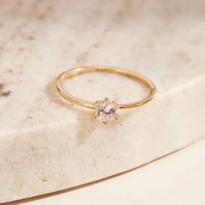 Anello Abella Maris | Oro