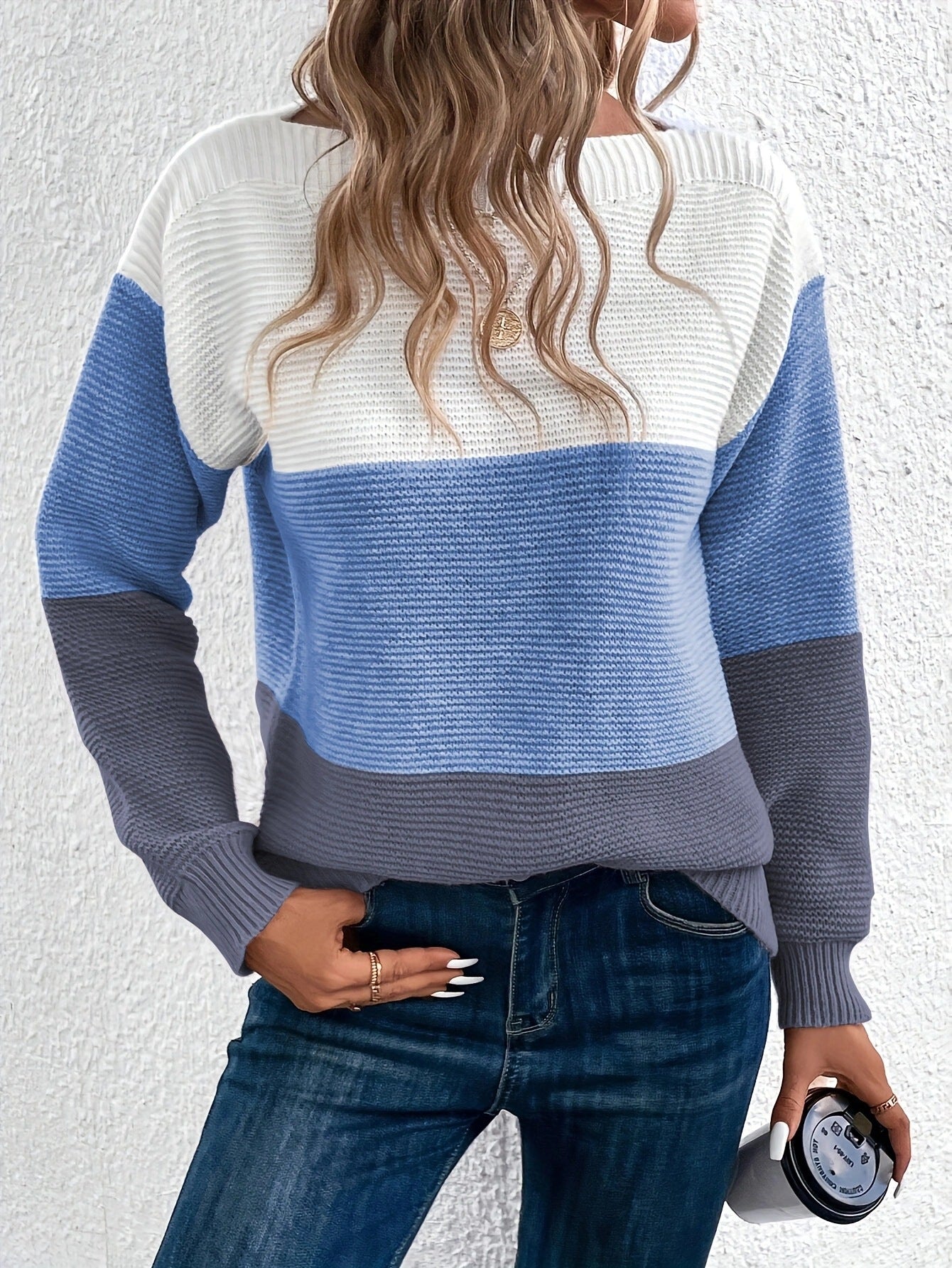 Juliene | Maglione Elegante