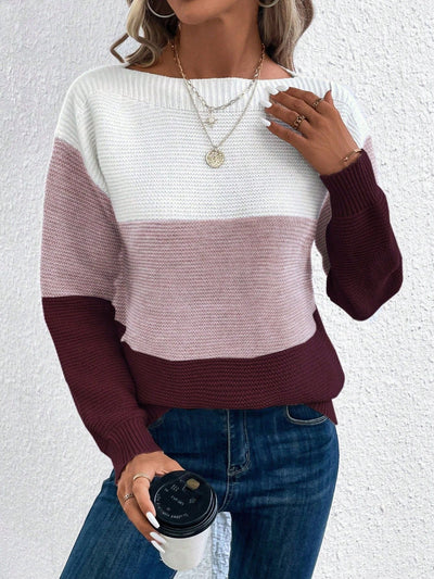 Juliene | Maglione Elegante