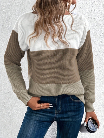 Juliene | Maglione Elegante