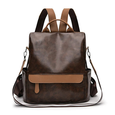 Kinsley - Zaino Convertibile Elegante per Donne