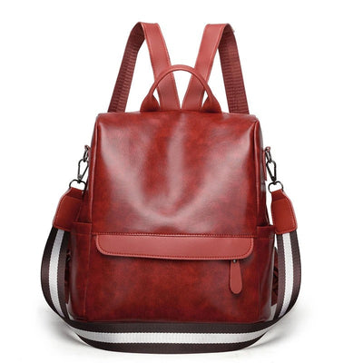 Kinsley - Zaino Convertibile Elegante per Donne