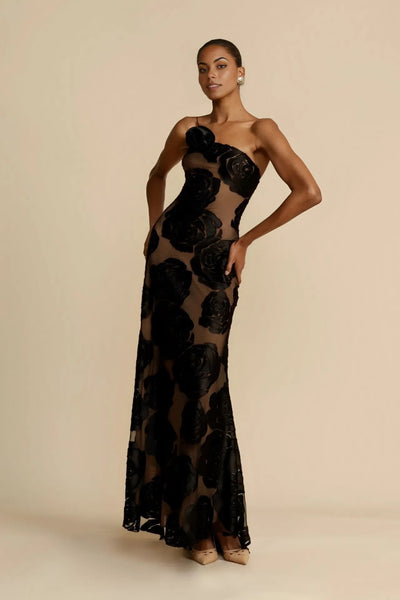 Zainab® | Abito Maxi Valeria