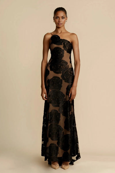 Zainab® | Abito Maxi Valeria