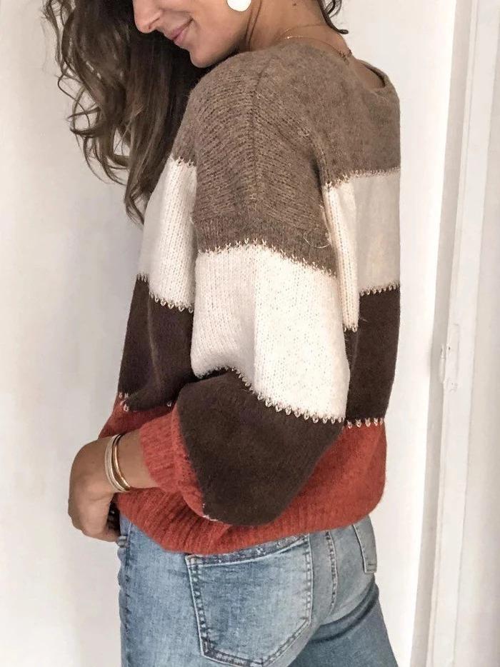 DARA | Eleganza Morbida in Maglia