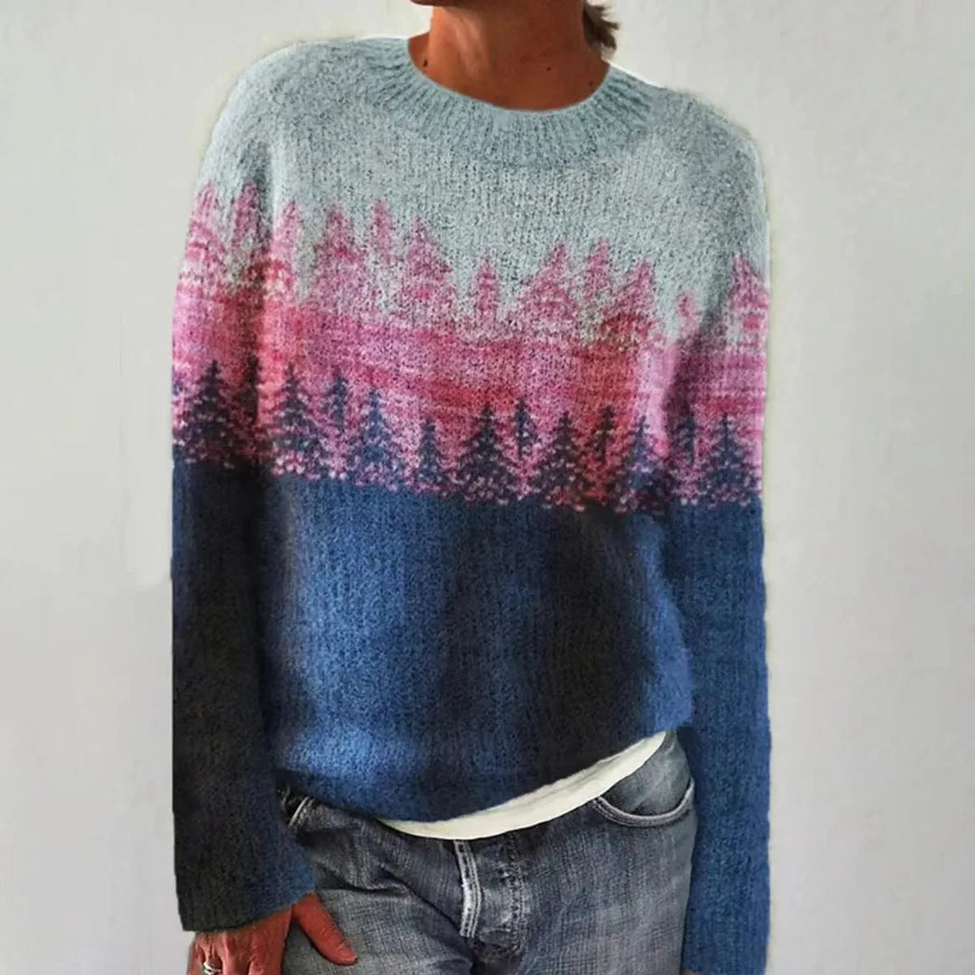 Irma | Il Maglione Retro