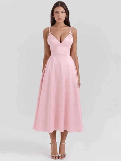 Lanetta | Abito Elegante