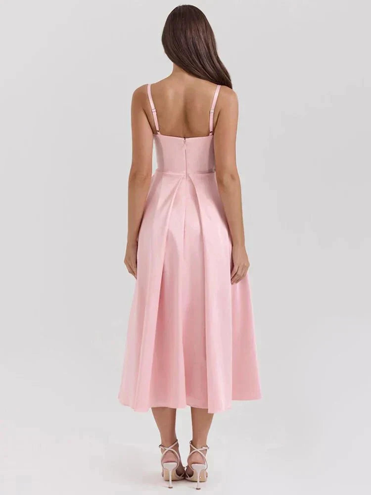 Lanetta | Abito Elegante