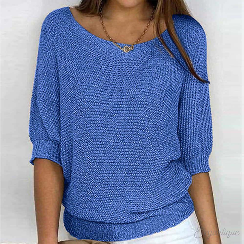 Ruby | Maglione Casual Elegante