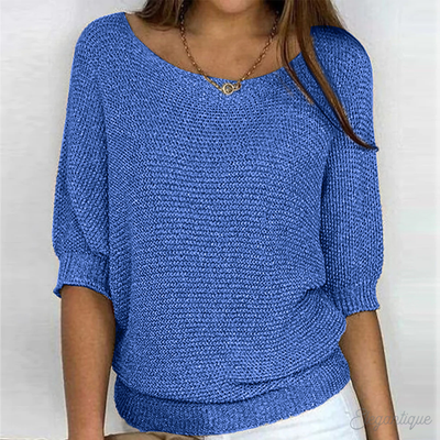 Ruby | Maglione Casual Elegante