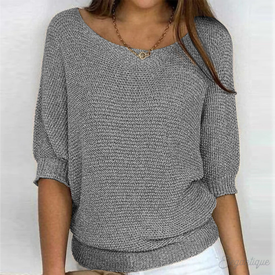 Ruby | Maglione Casual Elegante