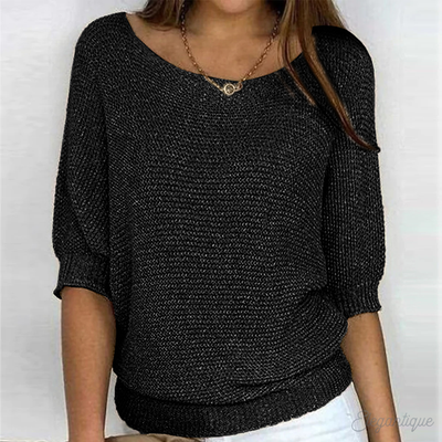 Ruby | Maglione Casual Elegante