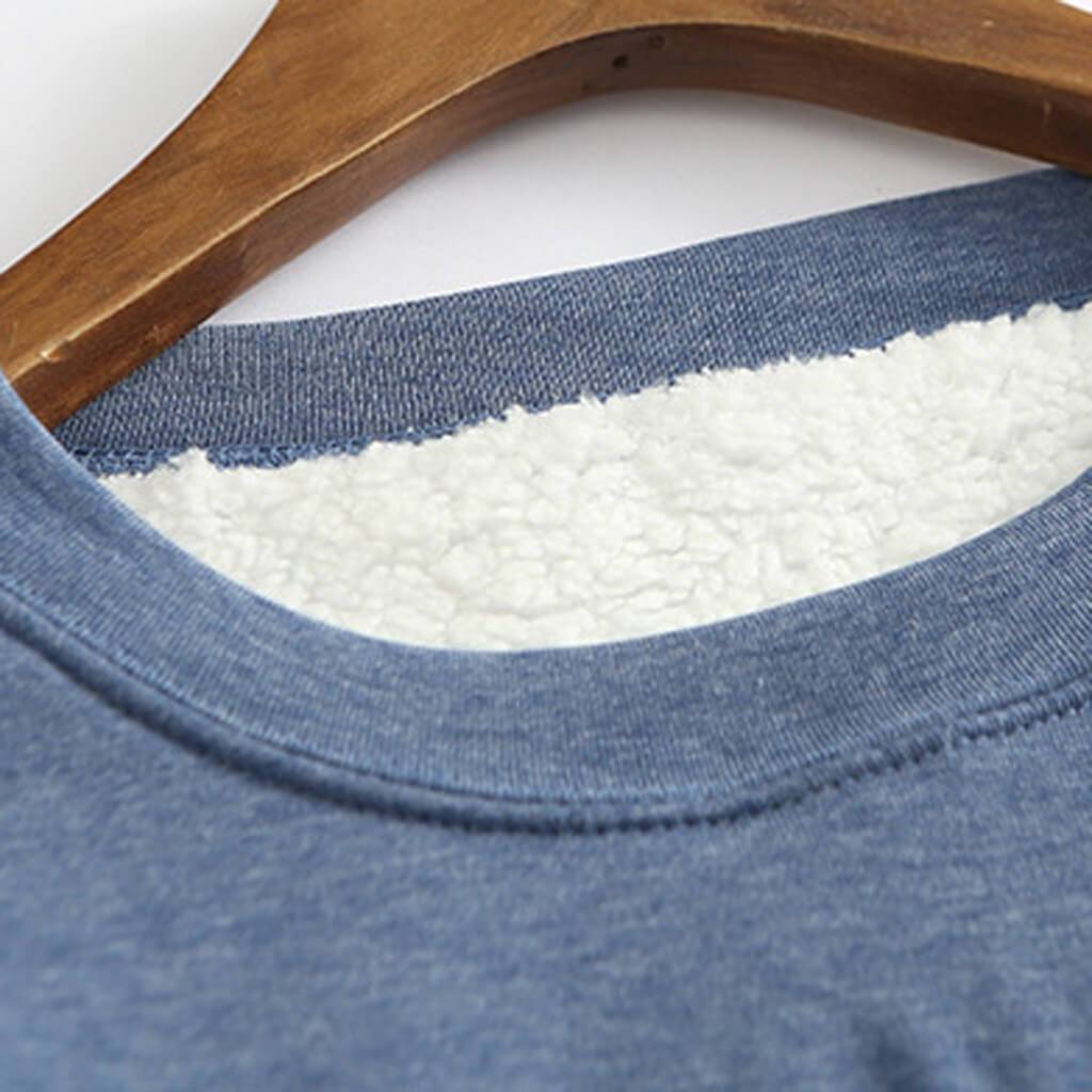 Isla | Maglione Lungo e Confortevole