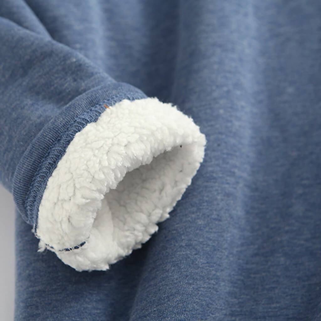 Isla | Maglione Lungo e Confortevole