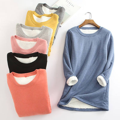 Isla | Maglione Lungo e Confortevole