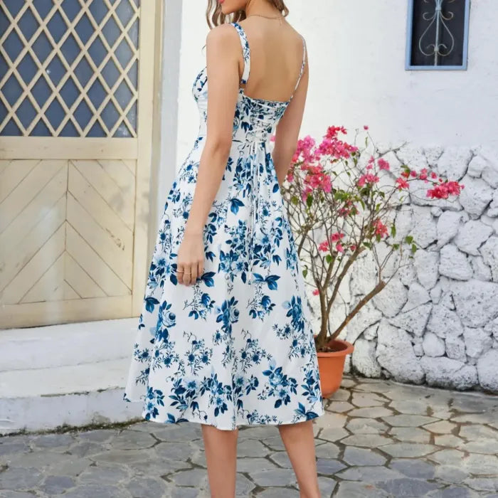 Melanie® | Abito Midi GIULIA