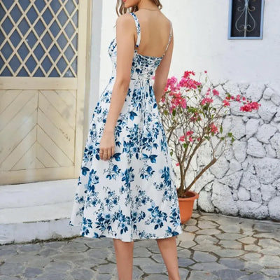 Melanie® | Abito Midi GIULIA