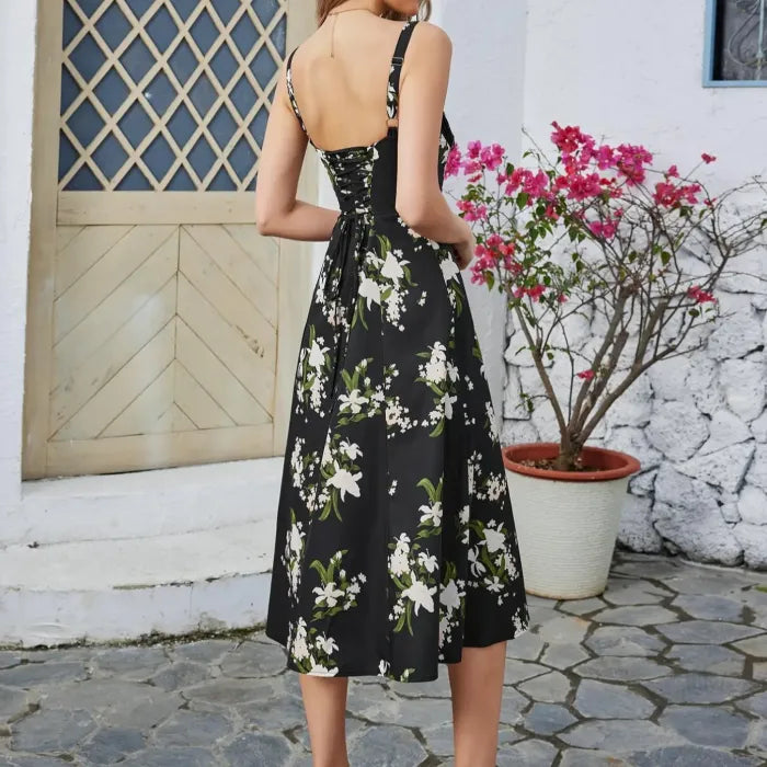 Melanie® | Abito Midi GIULIA